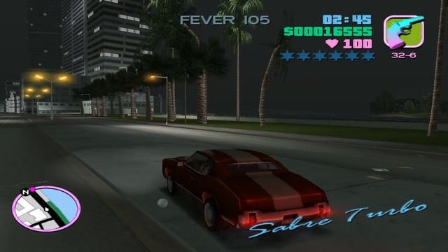 GTA Vice City: Recruitment Drive [HD]