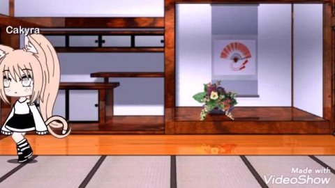 ||Gacha_фильм||Любовь после игры||