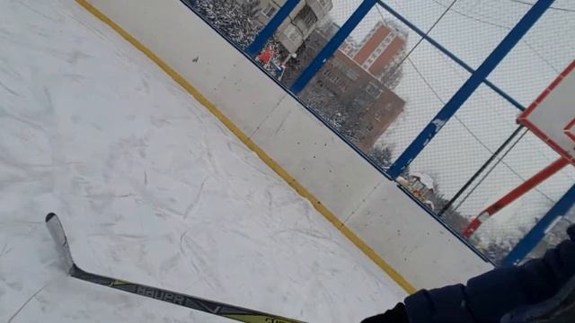 10 января 2019