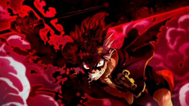 Black Clover - #11