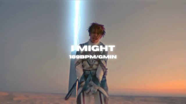 [FREE] Juice WRLD x Guitar x Nick Mira x iann dior x XXXTentacion Type Beat - „i might“