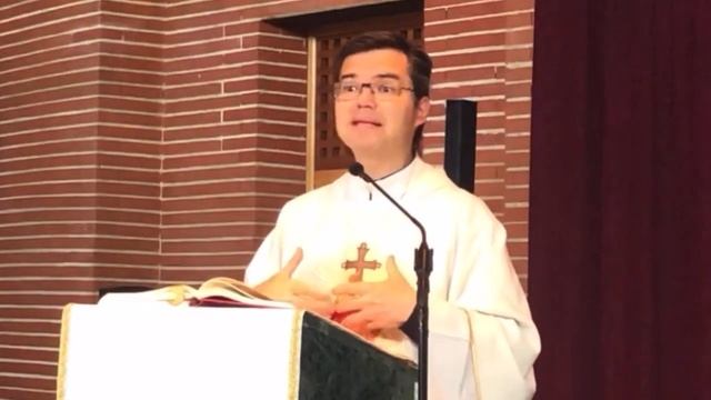 SACERDOTES SEGÚN EL CORAZÓN DE CRISTO #PADREPUEYO