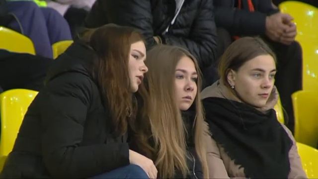 Хоккей