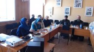 Фестиваль-конференция Везантийского пения г. Тара Часть 9