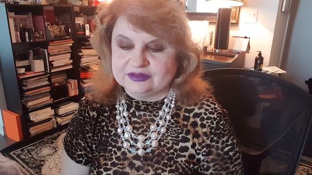 Повтор: Аромат-парфюм:  TABU. (Dana) perfume review