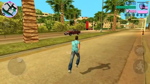 GTA Vice City New Cars and Bikes Mod for android | GTA VC New Cars & Bikes Mod Android | GTA VC |