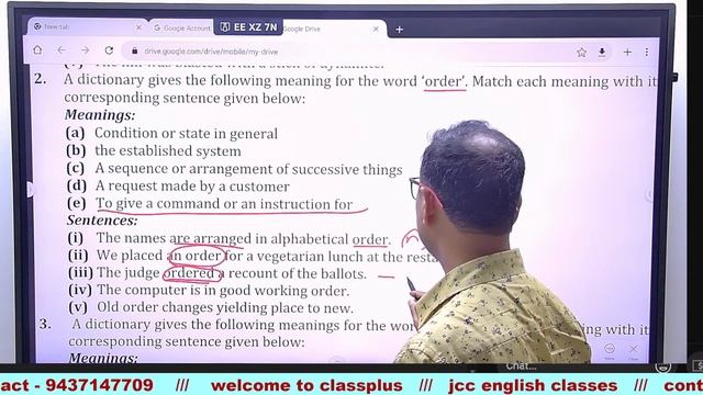 ?correct The Errors In The Following Sentences And Rewrite |Them Error Detection And Correction💕😻👌