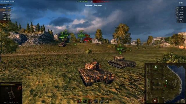 KEROSIN_FF  2:1 GG-1mpact