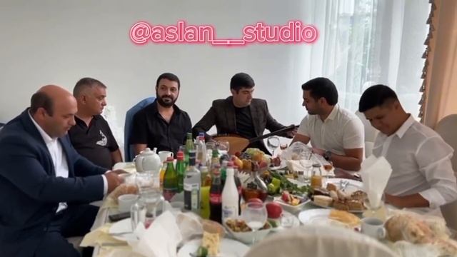 Samvel Amzoyan & Kurmanj Bakuri & Mraz Nadoyan & Edo Saz & Zayil Amoyan davata ezdiya Russia Moskva