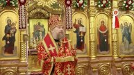 Проповедь митрополита Воронежского и Лискинского Леонтия. Воронеж. 22 апреля 2025 года.