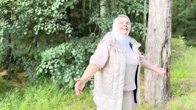 РАДУЙСЯ О ГОСПОДЕ ВЕЛИКОМ   матушка Валентина Корниенко