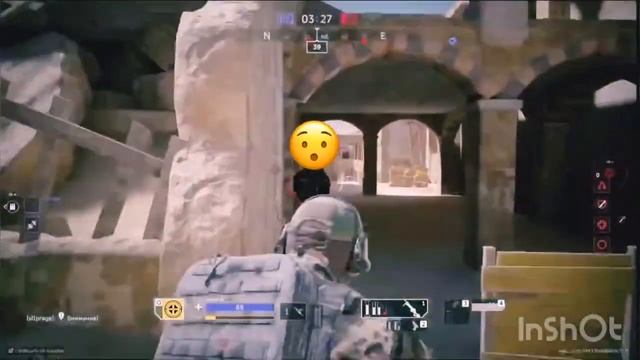 Снайпер Курт fragmovie 1 vs 4