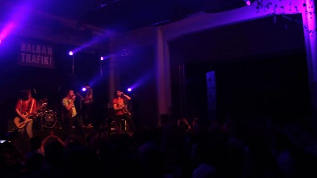zdob si zdub@balkan trafik