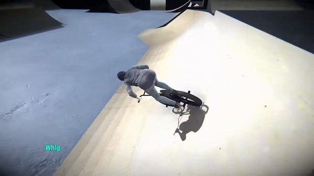 Bmx streets pip