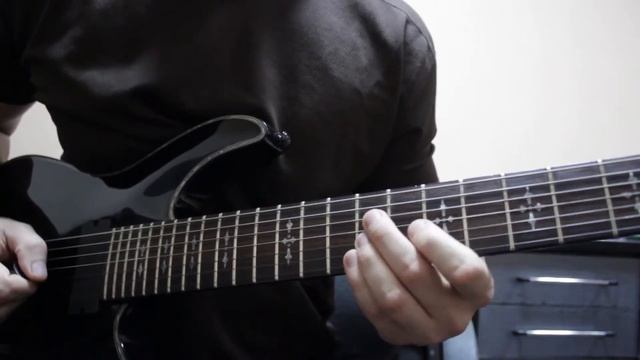 The Sonics – Have Love Will Travel metal cover