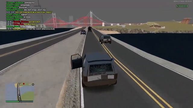 [JGRP] Event.EXE - GTA SAMP