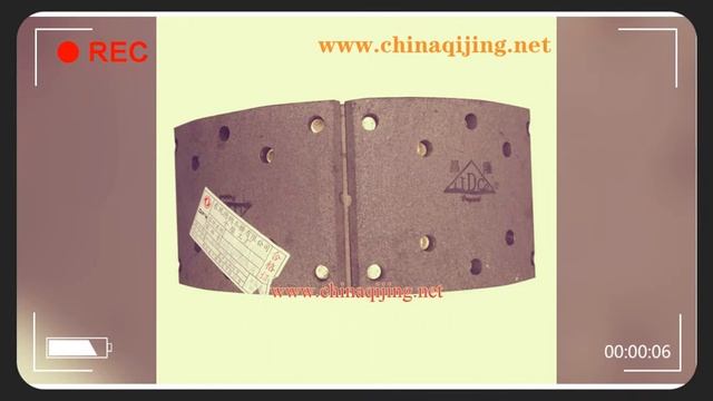 Dongfeng truck axle parts