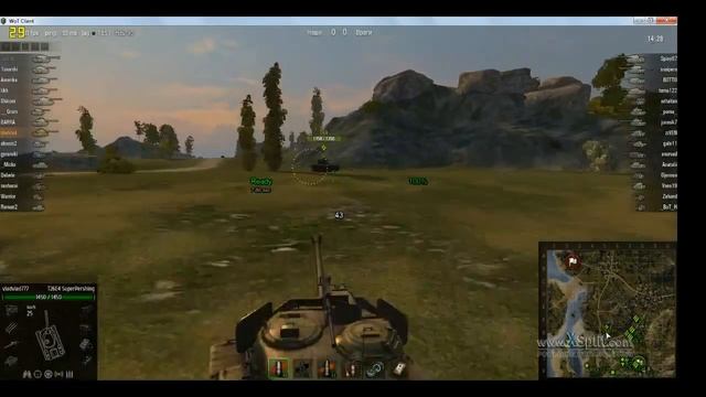 мод пак от vladvlad777 (0.8.4.)