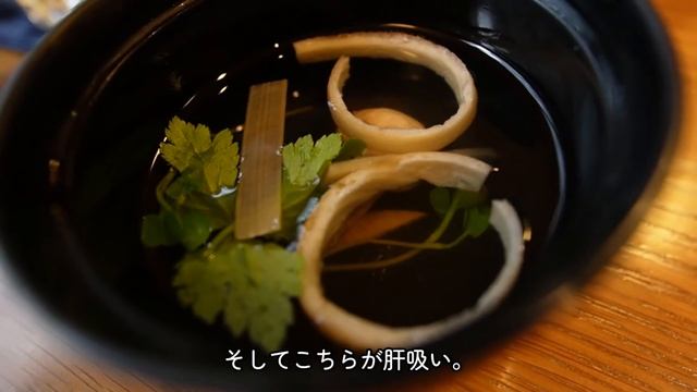 『柴藤』鰻の「まむし」ランチ/大阪高麗橋の創業300年の老舗 Osaka, Unagi, Restaurant.
