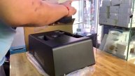 Unbox Aiwa exos-9
