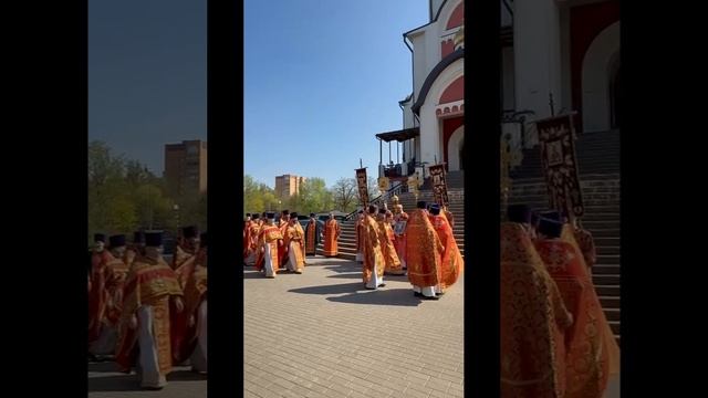 Светлый Вторник