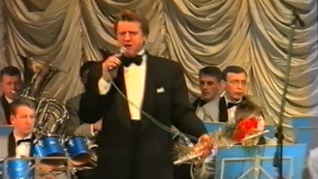 Энрико Каннио Влюблённый солдат