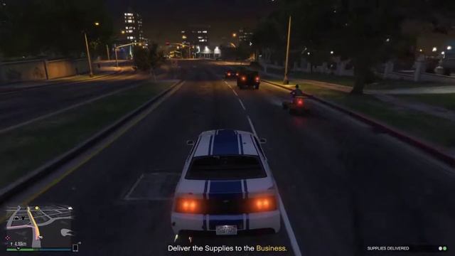 GTA 5 - Online - My Bike has Ben Stolen By NPC ? HOW THE ...