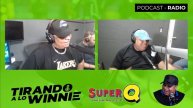 TIRANDO A LO WINNIE ENTREVISTA A DJ PITA 2024 05 27 17 08 43