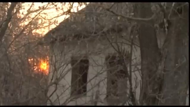 Сергій Осока. Спливають відра...
