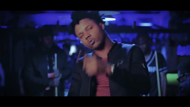 Iris Arab   Night and Day Official Video