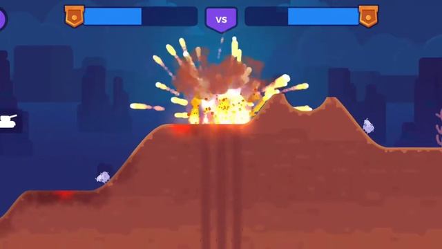 How to play tank star game with friends