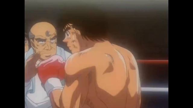 Hablemos De Hajime No Ippo| Torneo De Novatos, IPPO VS MASHIBA, IPPO VS HAJIME, Análisis Caps(16-28