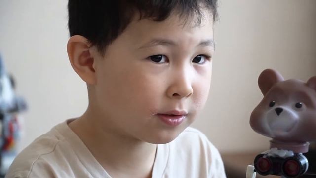 Техническая презентация 1