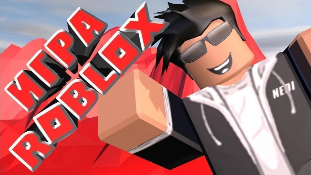 RET CAT В ROBLOX