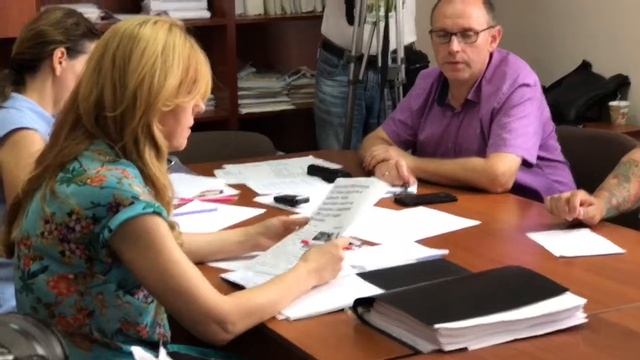 Киселева потребовала провести проверку из-за запертой в кабинете сотрудницы ДЖКХ / Shipovnik.ua