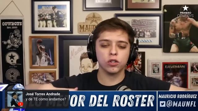 Las Mayores Fortalezas de Cowboys (Y Sus Mayores Problemas) Tras el NFL Draft