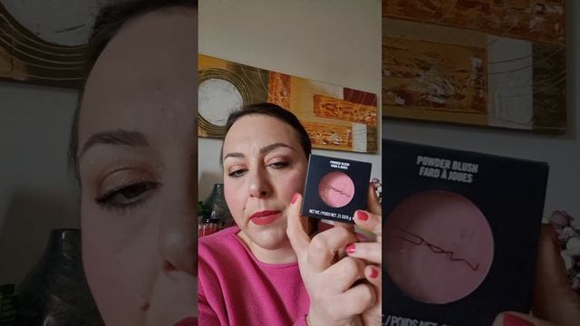 Ordine notino( prodotti low cost ) make up revolution, mac, bottega verde