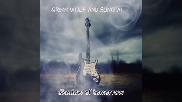 Shadow of tomorrow