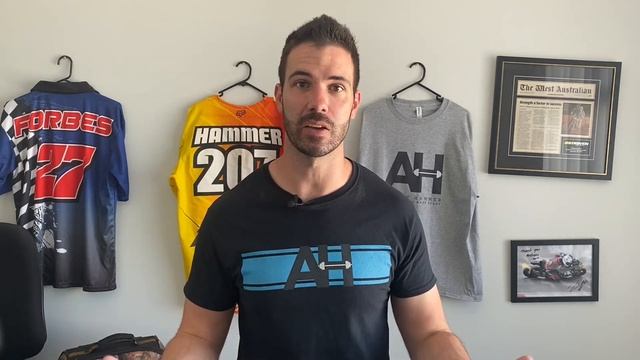 Crossfit for Enduro Fitness Training?