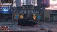 GTA ONLINE SPEEDO MAYHEM