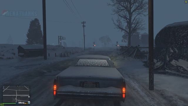 Evolution of Christmas in Rockstar's Games (Bully, GTA V & Red Dead)