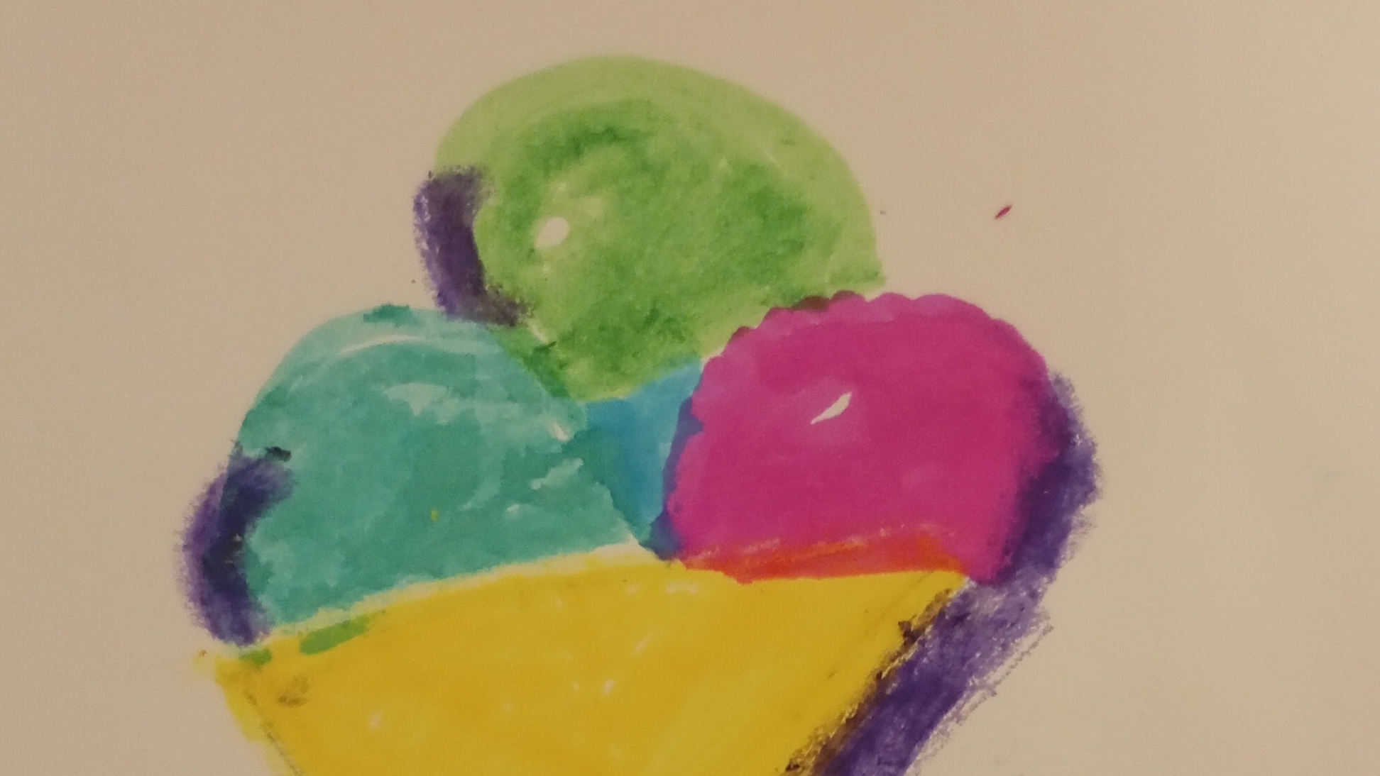 игра. в цвета