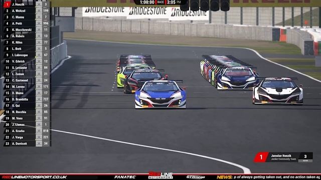 🎧🔥 ОНЛАЙН-БИТВА НА ВСЮ КАТУШКУ! NSX Mini Champ на Suzuka — RLM Pro Split и мой горячий комментарий