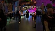Показ одежды Леди Мария
