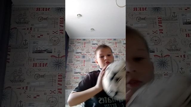 футбольные вещи которые есть у меня дома