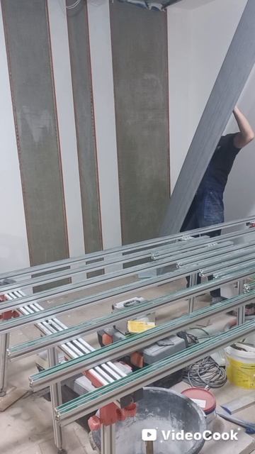 Керамогранит 700×2800мм