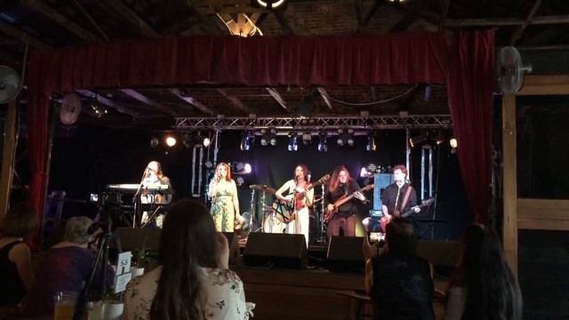 JMC Assessment Performance at The Zoo (song 3)