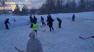 Хоккей 2023!🏒🔥
