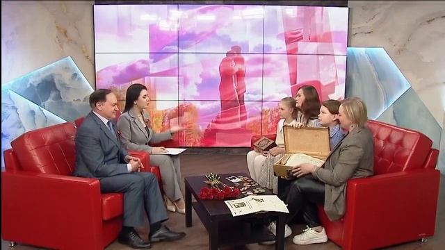 Семейные реликвии часть 2 (1)