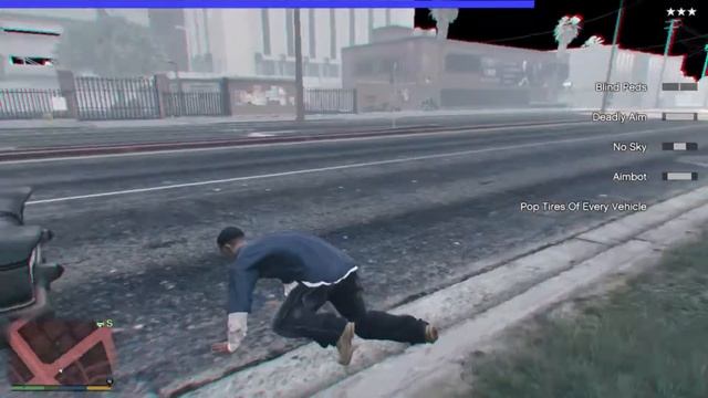 GTA 5 Chaos Mod(10 second) Challenge ||| Bangla Gameplay ||| Games Lovers Tunarzo